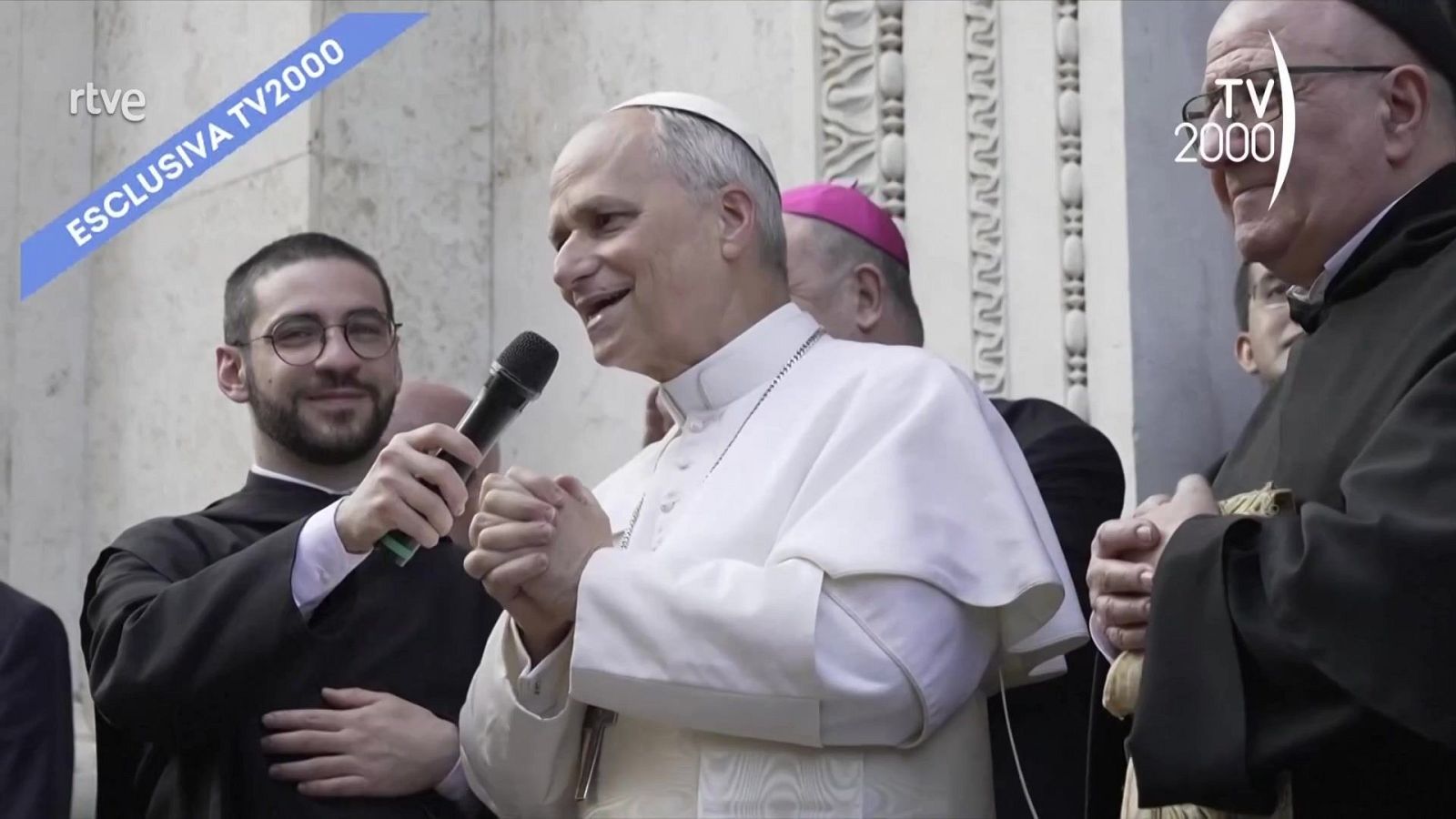 Informativo 24 horas - 20h - 10/05/25 - ver ahora