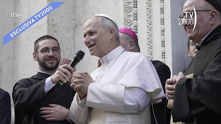 Fin de semana 24h - Informativo 24 horas - 20h - 10/05/25