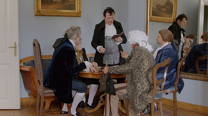 Las revoluciones que cambiaron la historia - La Revolución Francesa