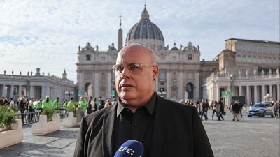 Le�n XIV disolvi� cuando era obispo en Per� el Sodalicio, organizaci�n con varios acusados de abusos sexuales