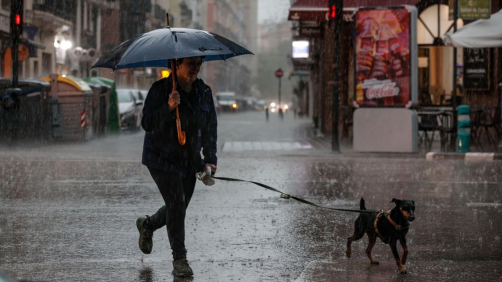 Telediario - 21 horas - 10/05/25 - Lengua de signos - ver ahora