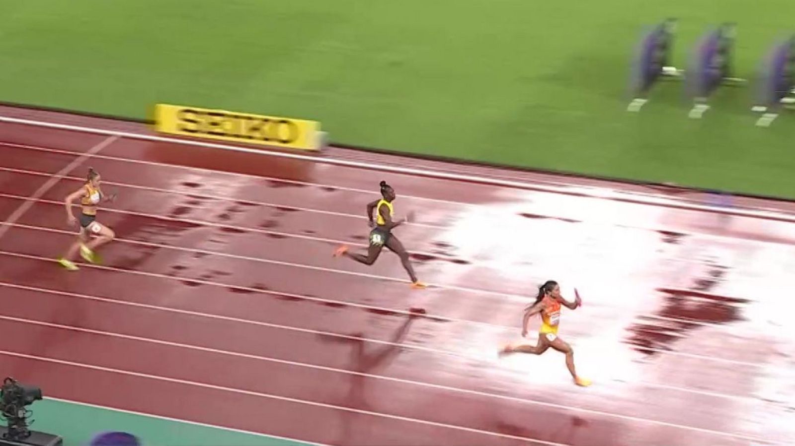 Deportes 2 en Lengua de signos - 10/05/25 - ver ahora