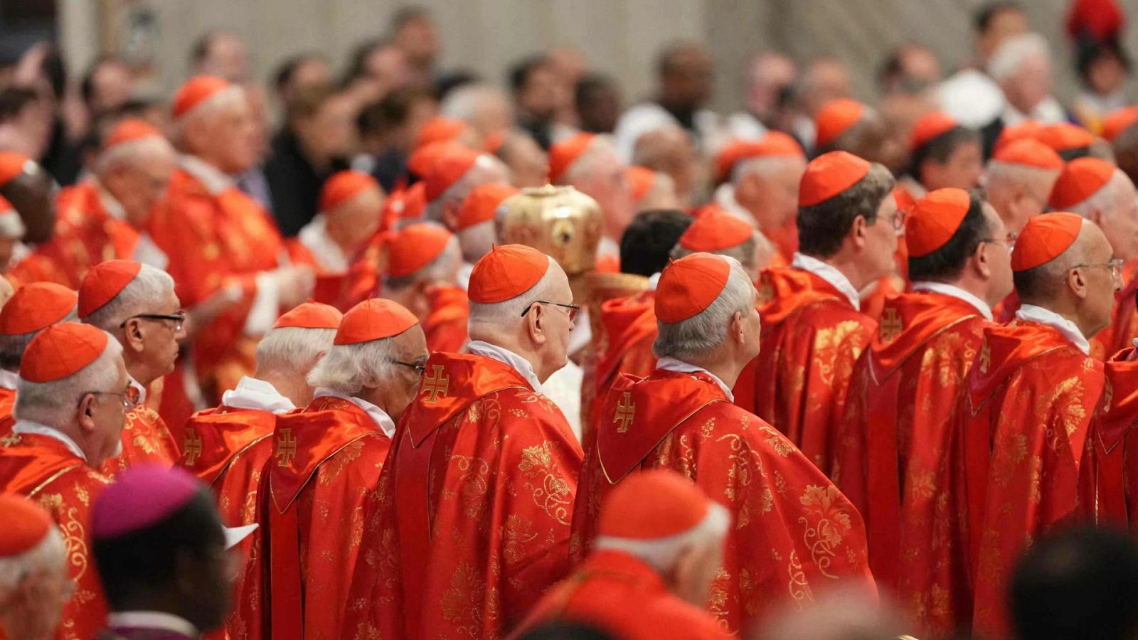 Informe semanal -  El Cónclave de León XIV - ver ahora