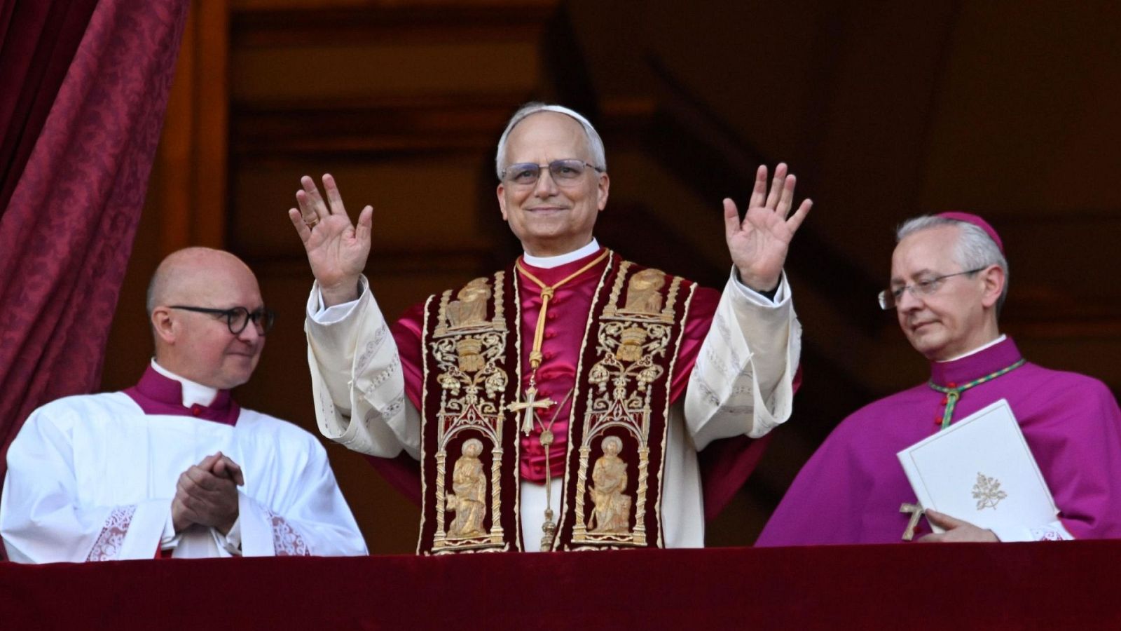 Informe semanal - León XIV, el segundo Francisco | Ver