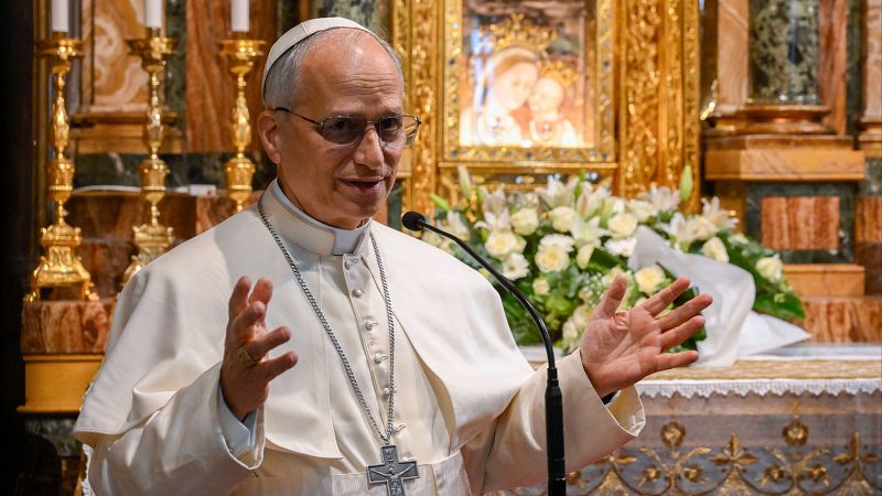 Informe semanal - 10/05/25