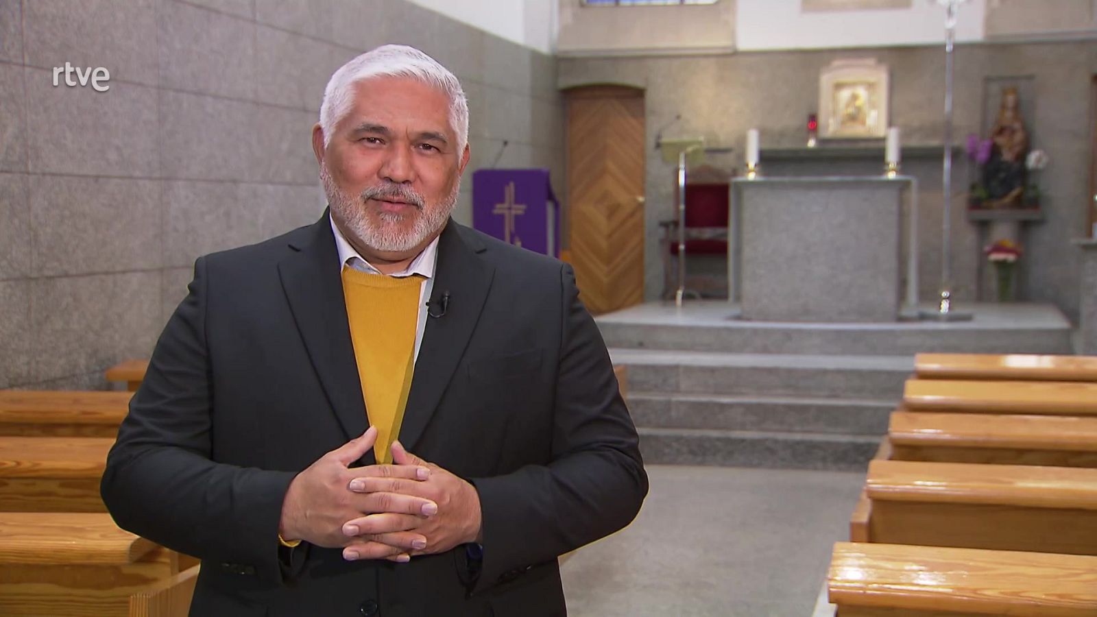 Testimonio - Ministerio de la música - ver ahora