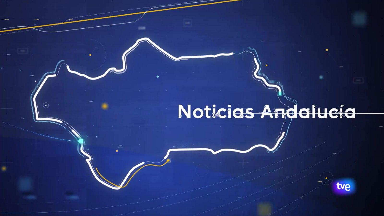 Noticias Andalucía 2 - 09/05/2025