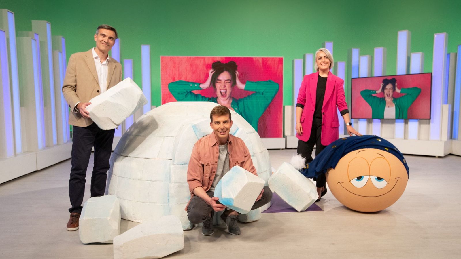 Saber vivir - 11/05/25 - ver ahora