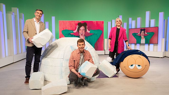 Saber vivir - Saber vivir - 11/05/25