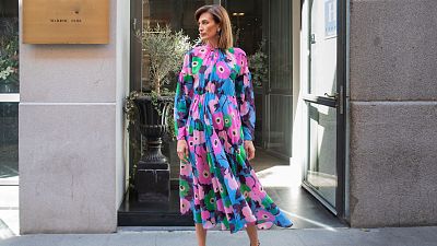 Flash moda - Gran Hotel Ingls - ver ahora