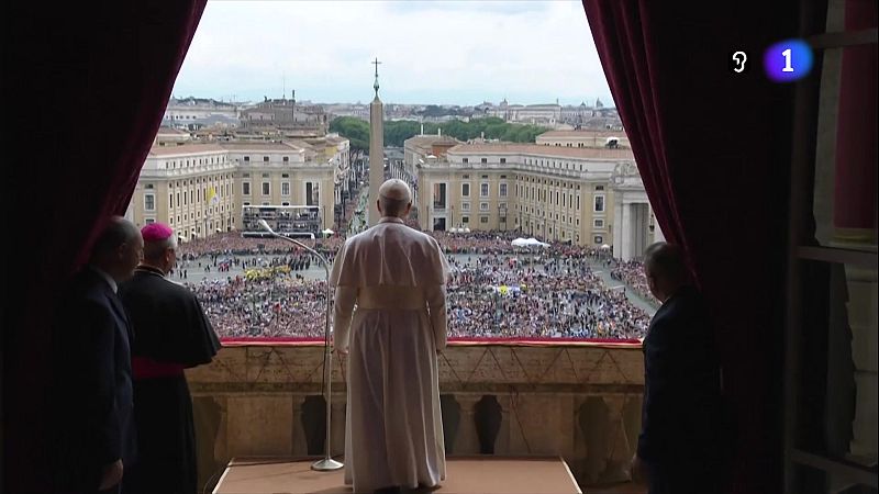 L'Informatiu - 11/05/2025