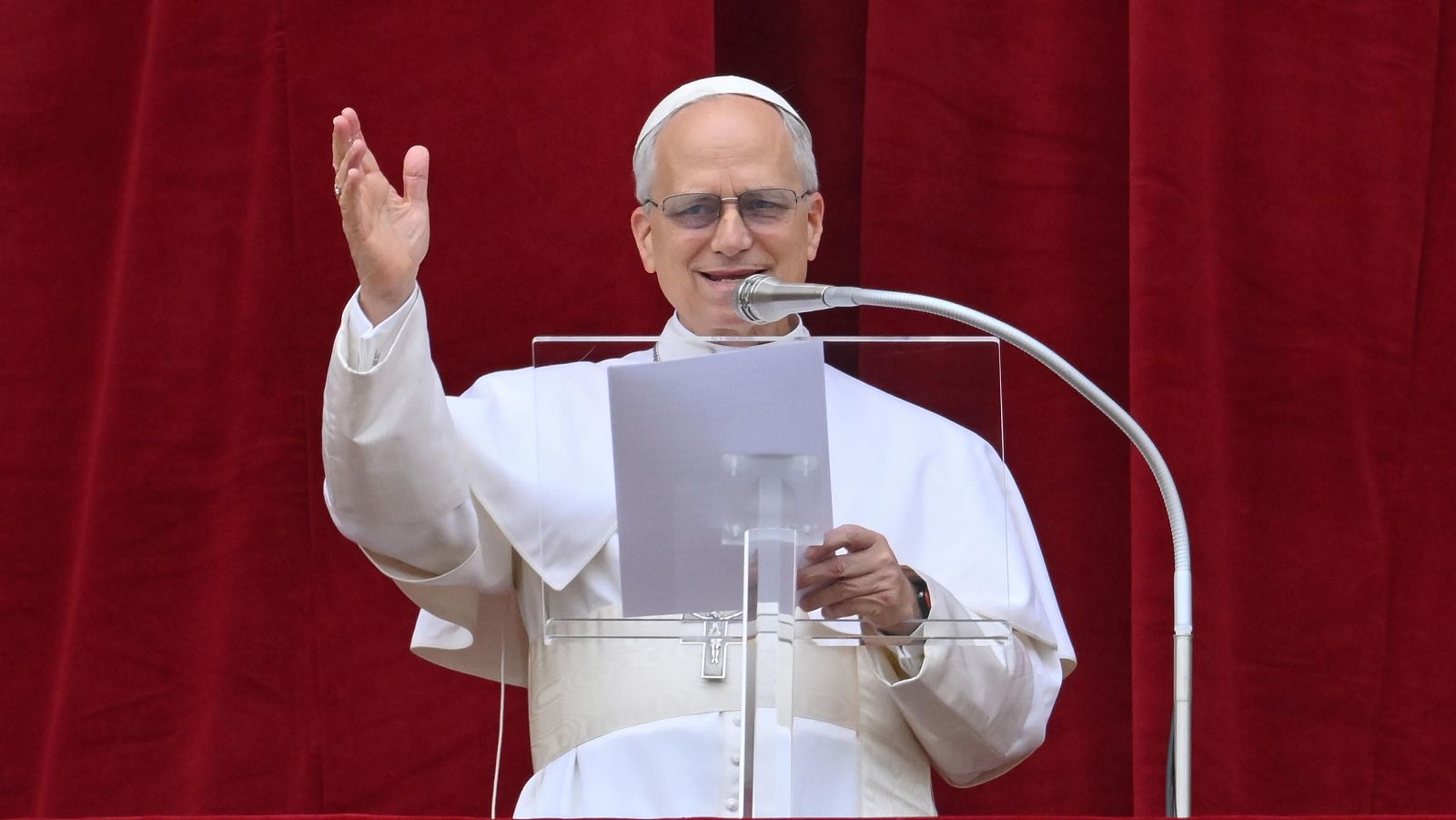 Informativo 24 horas - 14h - 11/05/25 - ver ahora