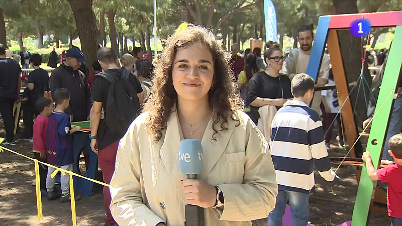 Fundesplai arrenca l’estiu amb una festa per a 10.000 persones - L'Informatiu | Veure