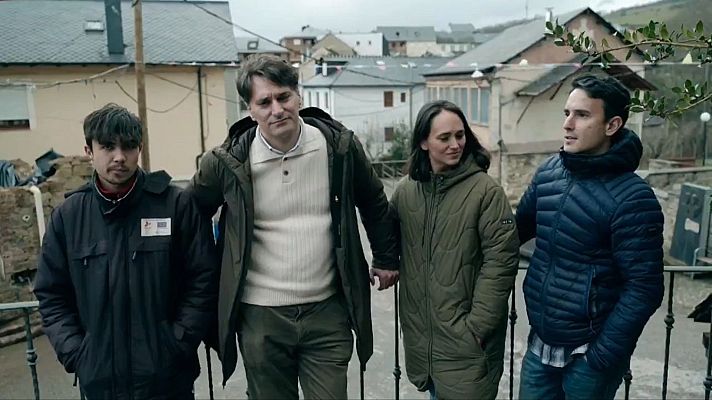 El escarabajo verde - ¿Quién se acuerda del Bierzo?