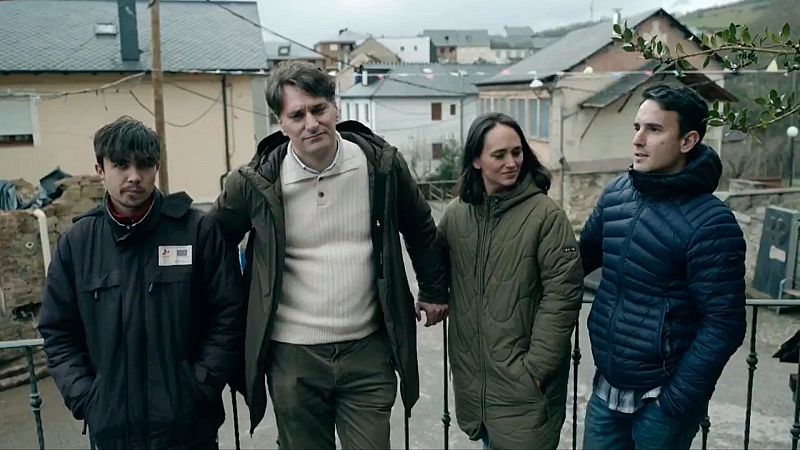 El escarabajo verde - ¿Quién se acuerda del Bierzo? - ver ahora