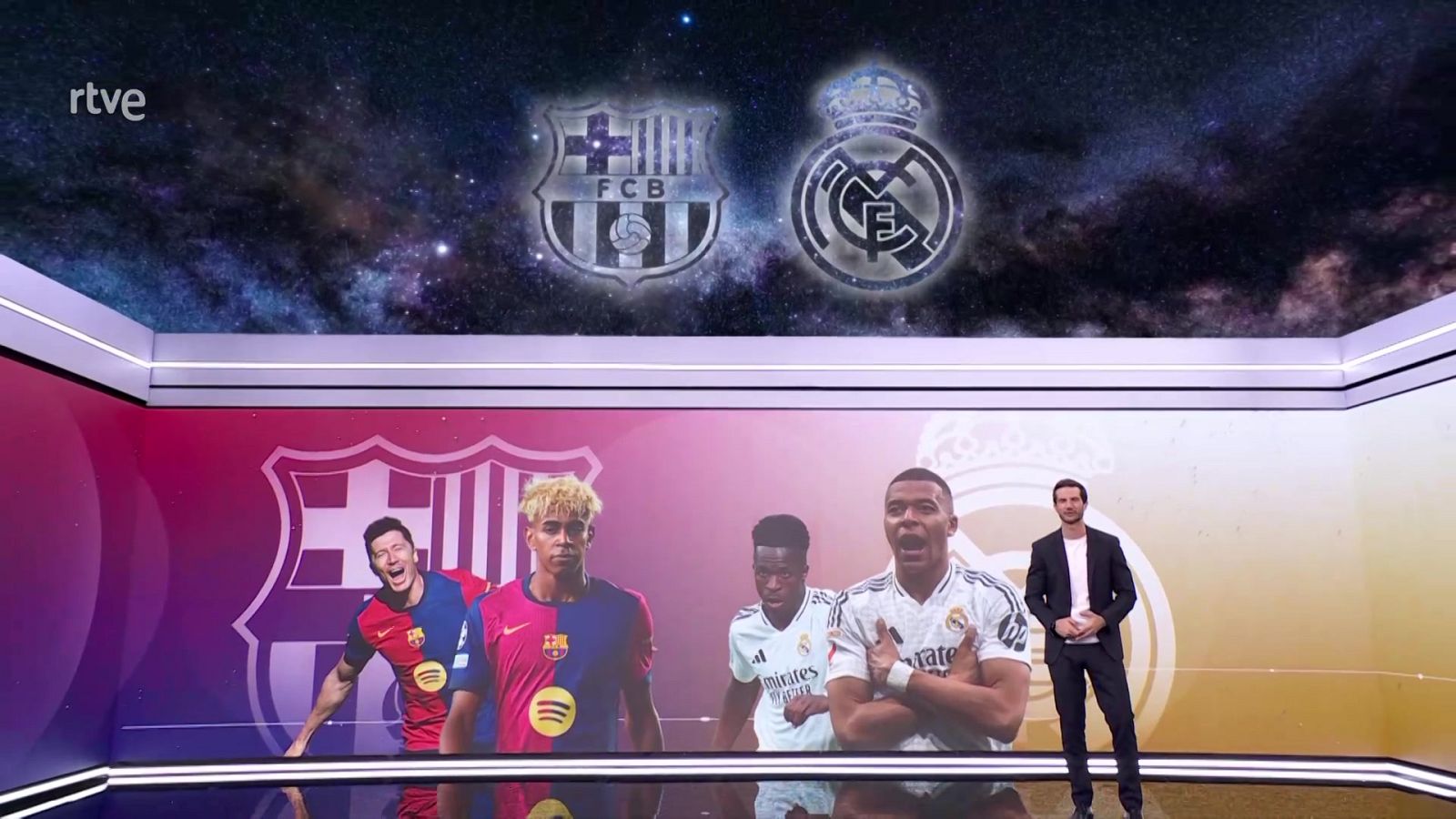 Deportes 1 en Lengua de signos - 11/05/25 - ver ahora