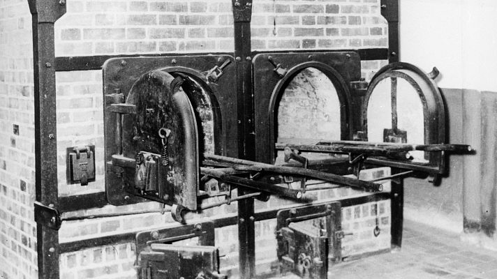Telediario Fin de Semana - Más de 7.000 españoles estuvieron prisioneros en el campo de Mauthausen