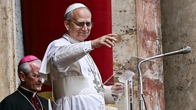 El papel de Le�n XIV en la geopol�tica mundial