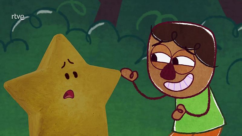 Busca tu brillo - El diario de Alice | Ver