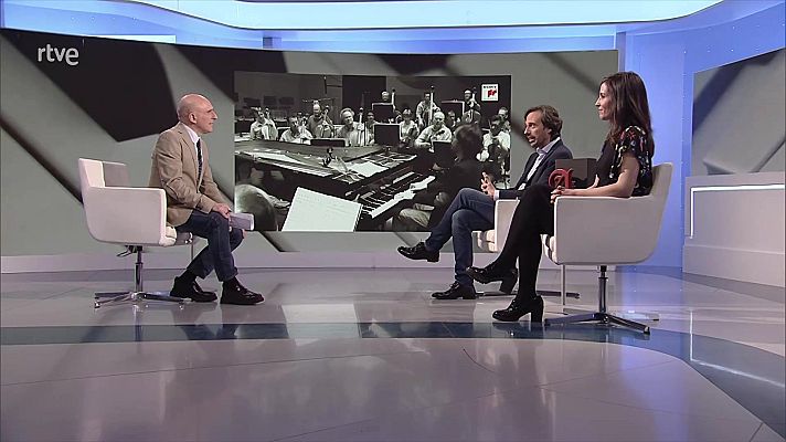 La hora cultural - La hora cultural - 11/05/25