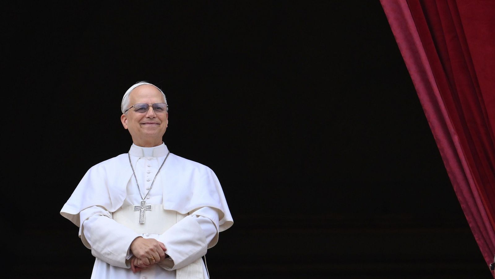 Telediario Internacional - 11/05/25 - ver ahora