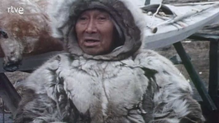 Mundo en acción - Roald Amundsen (II)