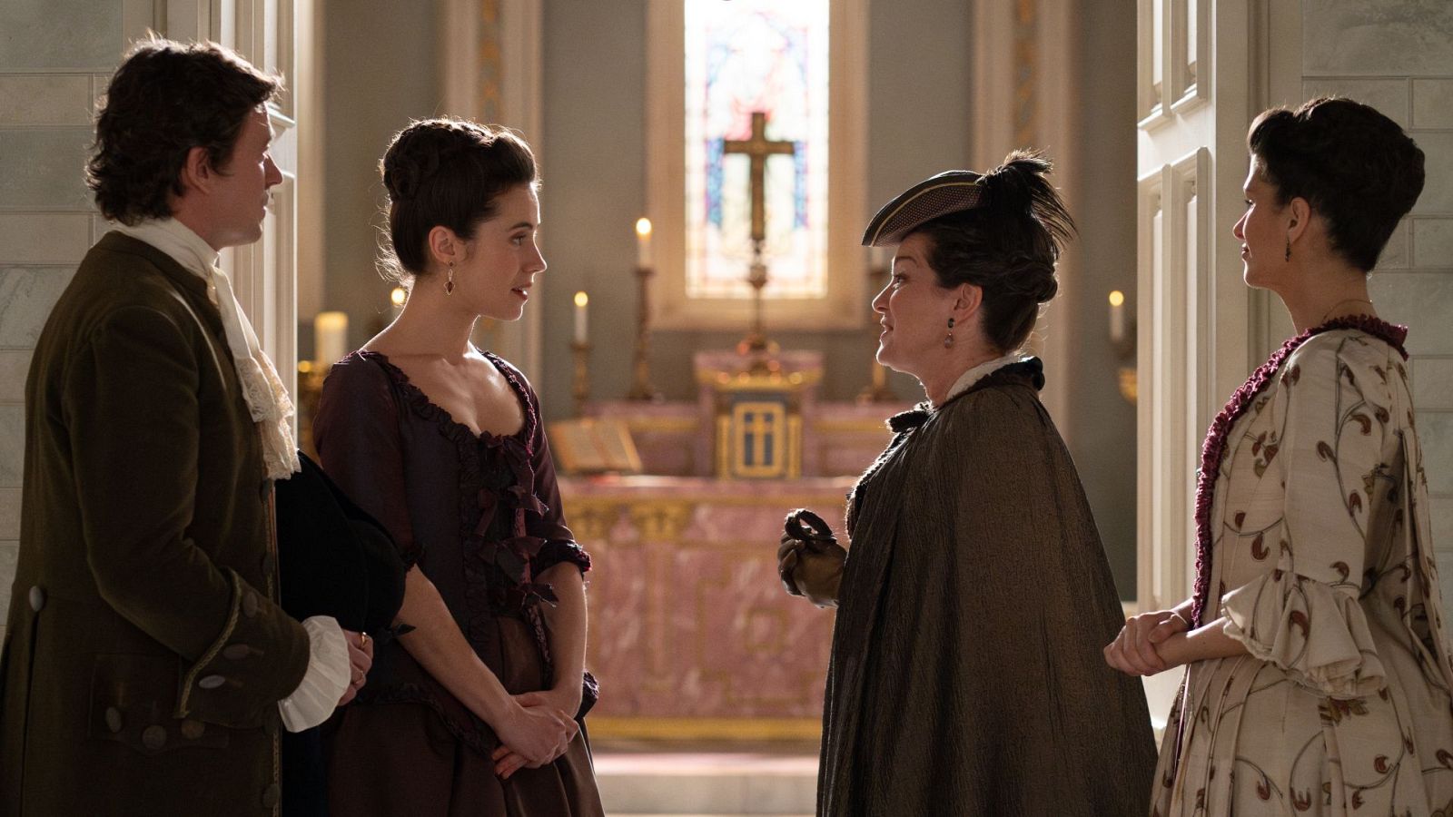 Valle salvaje - Temporada 2 - Episodio 164 - Ver ahora