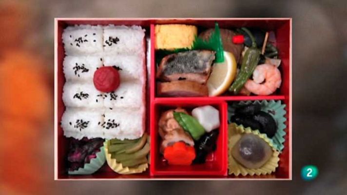 Para todos La 2 - Para todos La 2 - 10/01/13