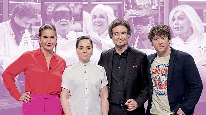 MasterChef - Programa 6