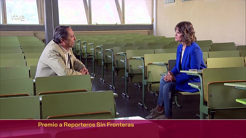 Alfonso Bauluz | Ver