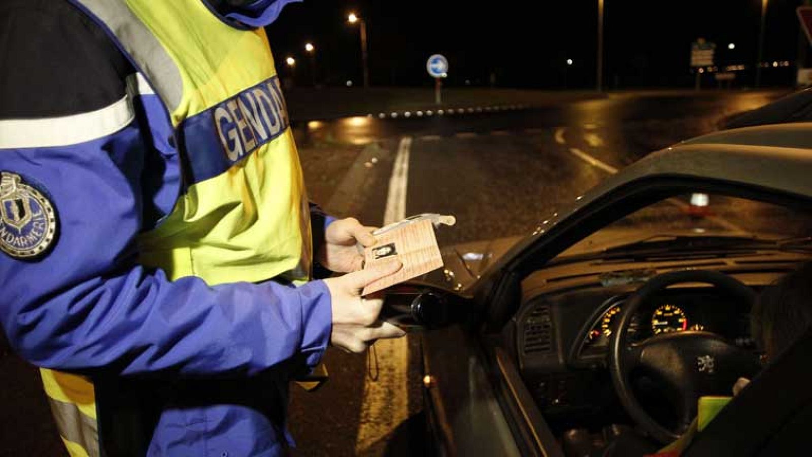 Un sólo carné de conducir en la Unión Europea