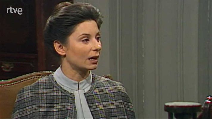 Teatro en el Archivo de RTVE - El milagro de Ana Sullivan