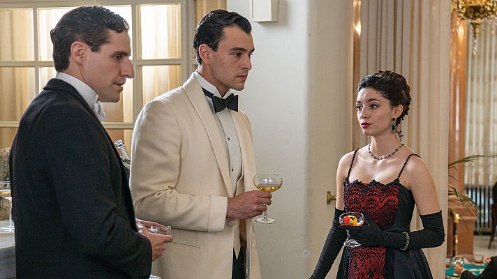 La promesa - Episodio 593