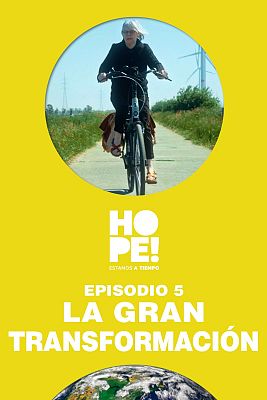 La gran transformación