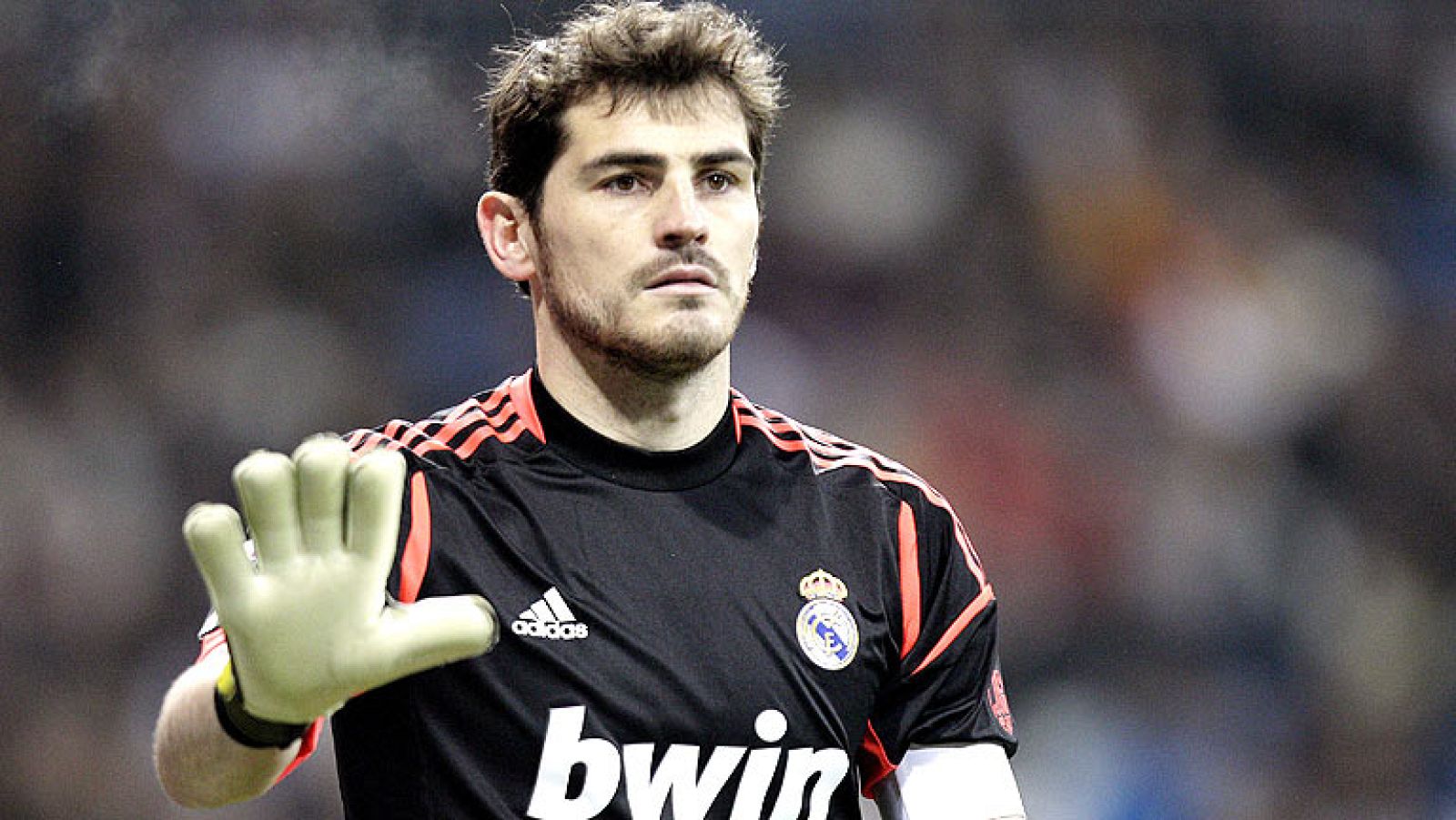 Casillas: "No viene mal un toque de atención" | Ver