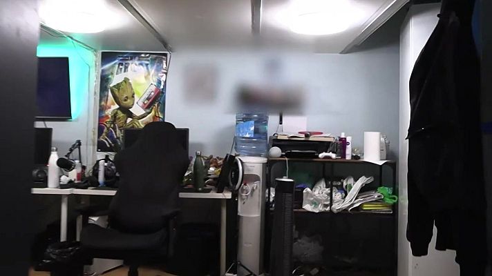  - Piden 107 años de cárcel para el pederasta conocido como el Pelicot catalán