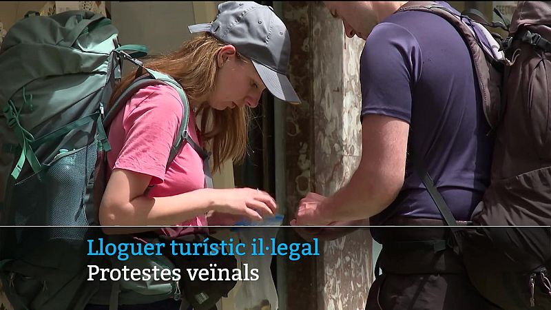 El temps a les Illes Balears - 12/05/25 | Ver