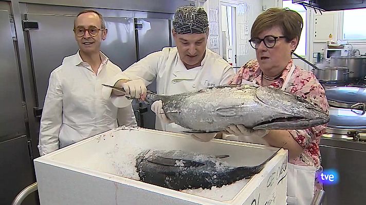 Panorama Regional - Asturias en 2' - 12/05/25