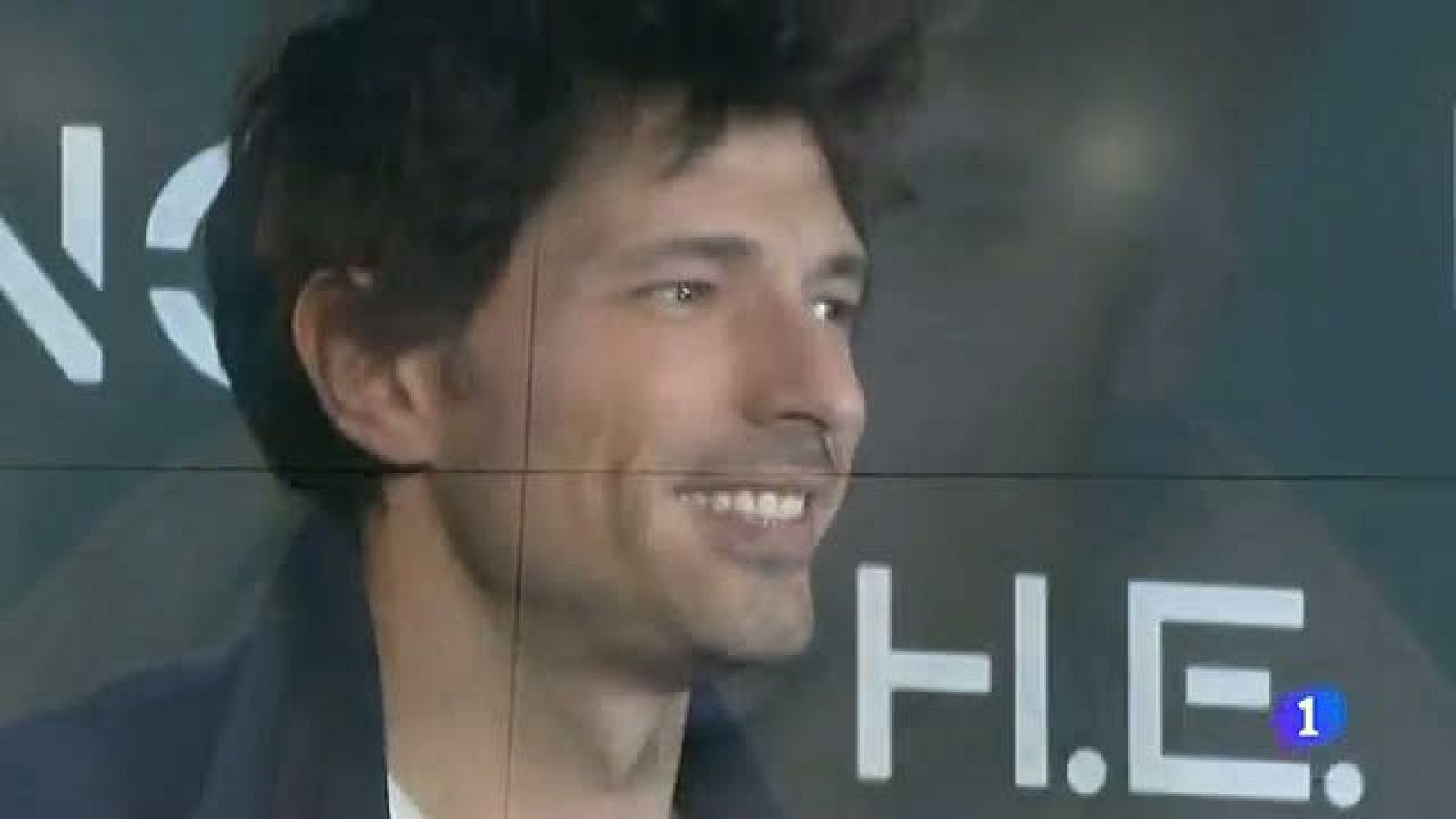 Corazón - Hablamos con Andrés Velencoso