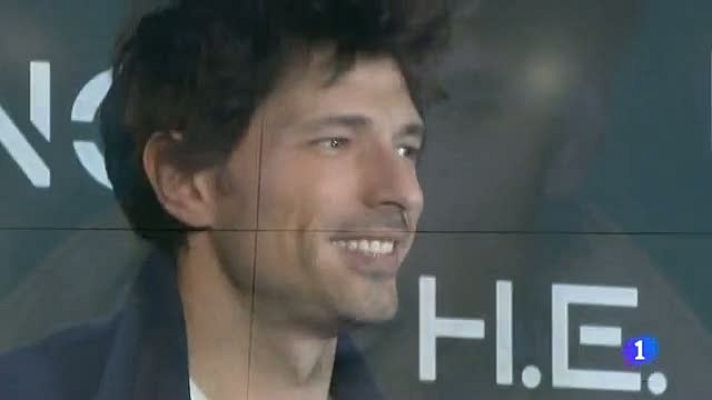 D Corazón - Corazón - Hablamos con Andrés Velencoso