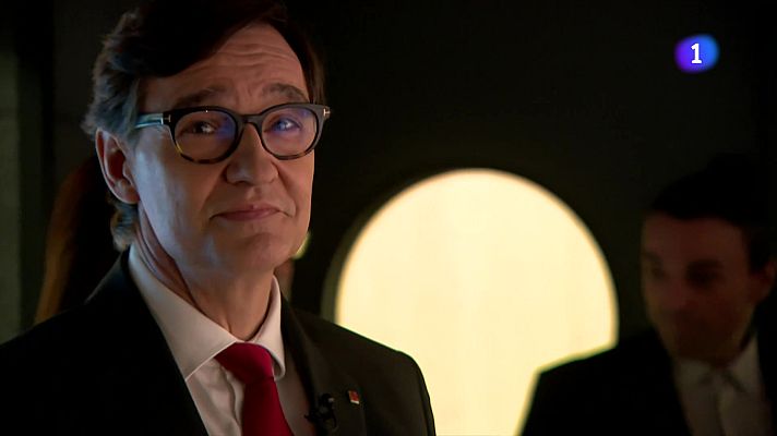 L'Informatiu - Illa repassa els reptes de legislatura en l’aniversari electoral