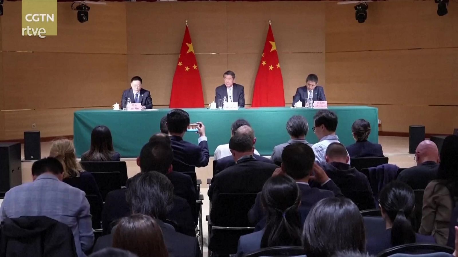 Informativo 24 horas - 14h - 12/05/25 - ver ahora