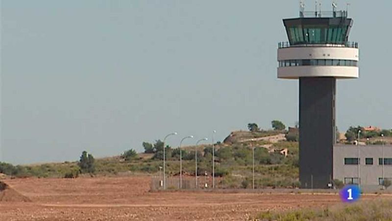 L'Informatiu - Comunitat Valenciana 2 - 10/01/13 - Ver ahora