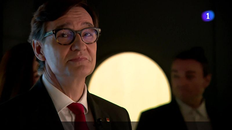 L'Informatiu - 12/05/2025