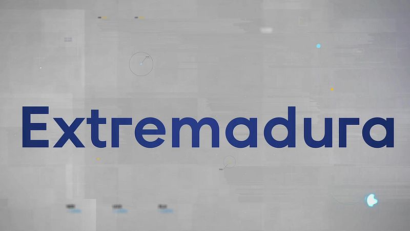 Noticias de extremadura - 12/05/2025 - Ver ahora