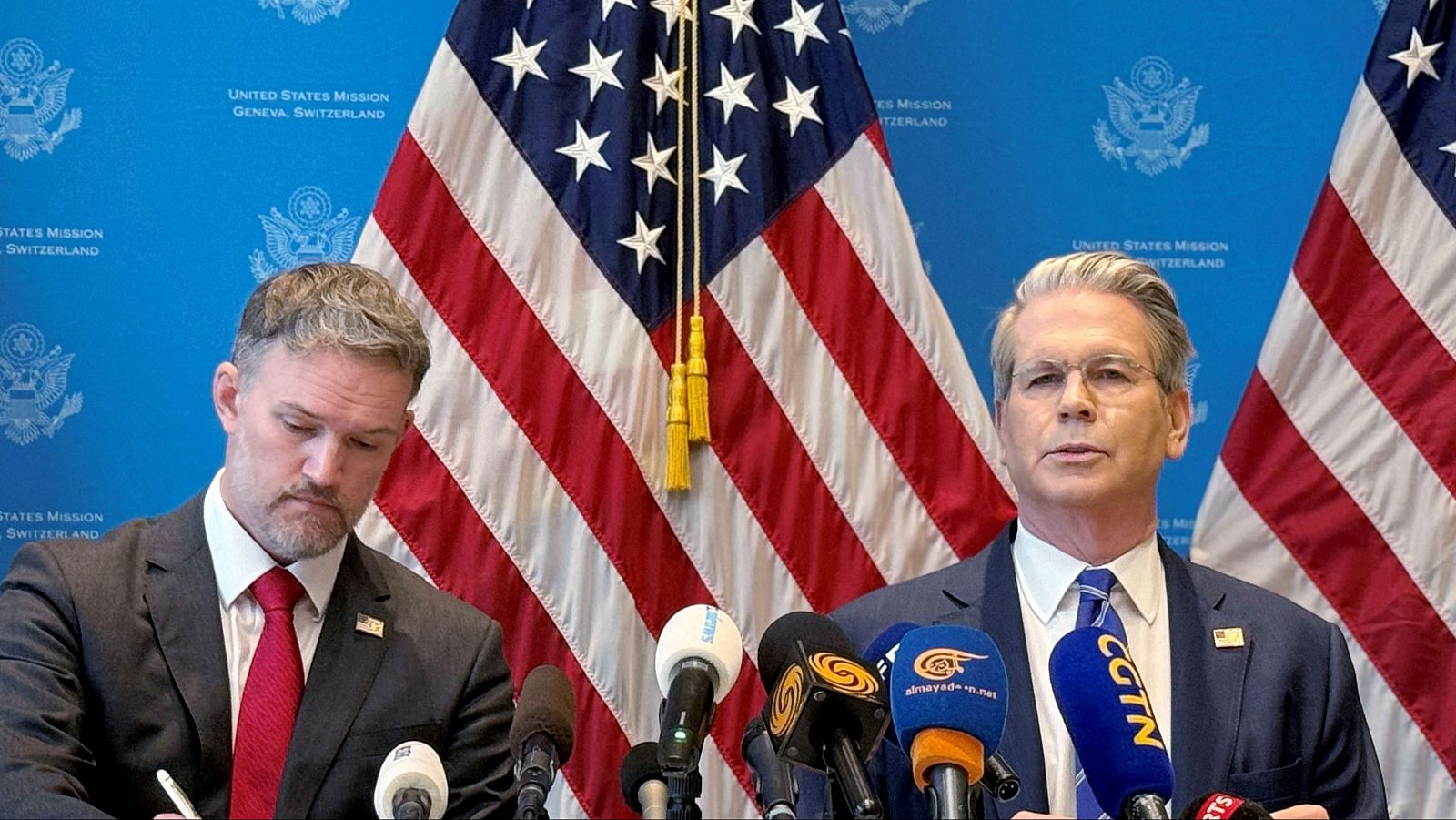 Telediario - 15 horas - 12/05/25 - Lengua de signos - ver ahora