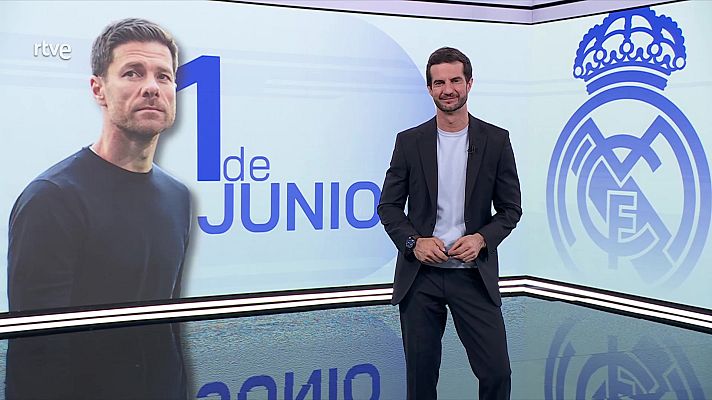 Los Deportes de La1 - Deportes 1 en Lengua de signos - 12/05/25