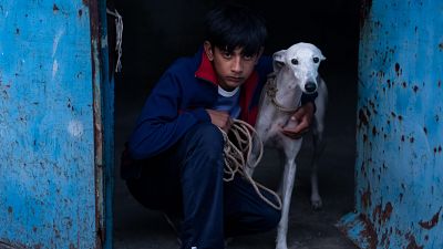 RTVE.es estrena el triler de 'Ciudad sin sueo', seleccionada en la Semana de la Crtica del Festival de Cannes