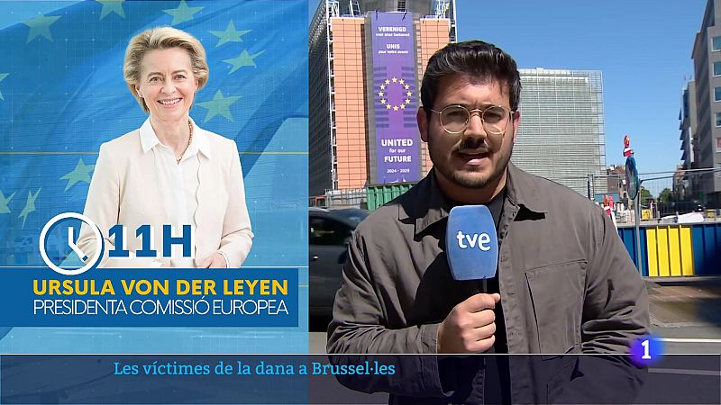 L'Informatiu Comunitat Valenciana 2 - 12/05/25 | Ver