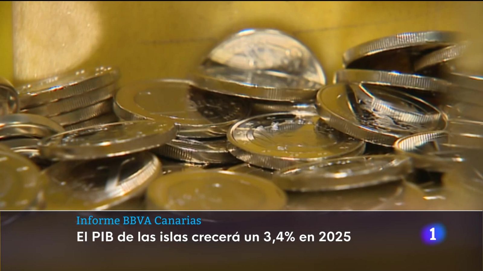 Canarias en 2' - 12/05/2025 | Ver